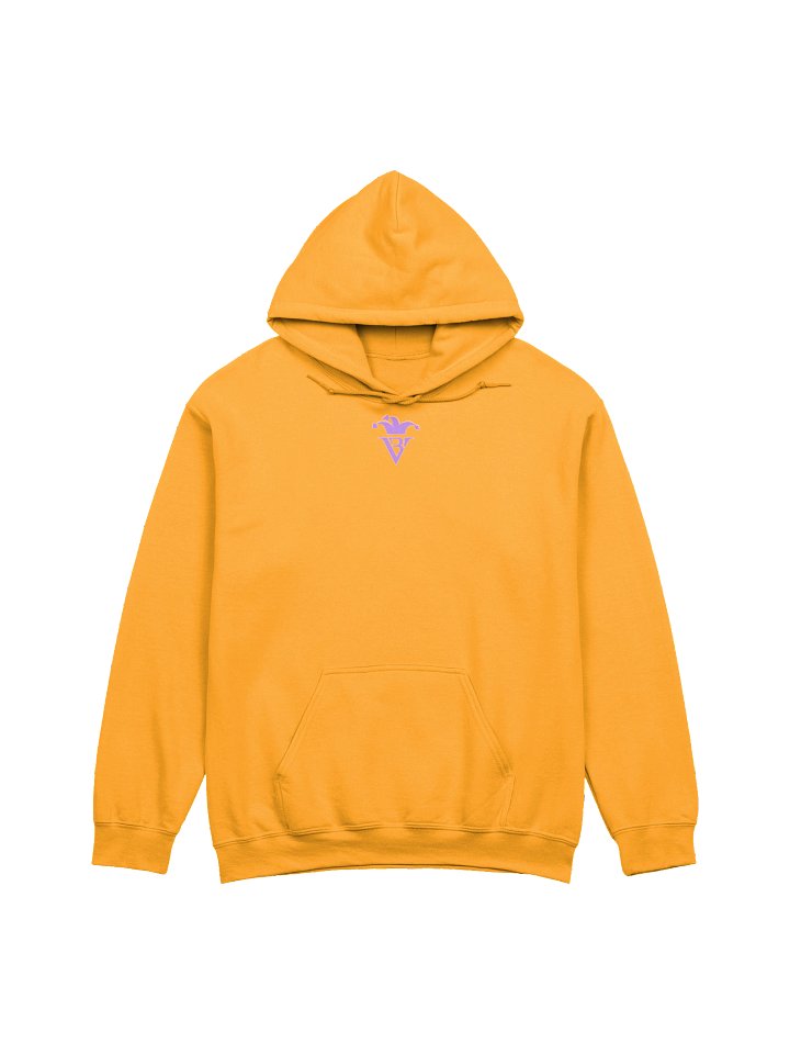 Velito el Bufón - Women's Gildan Classic Hoodie product image (2)