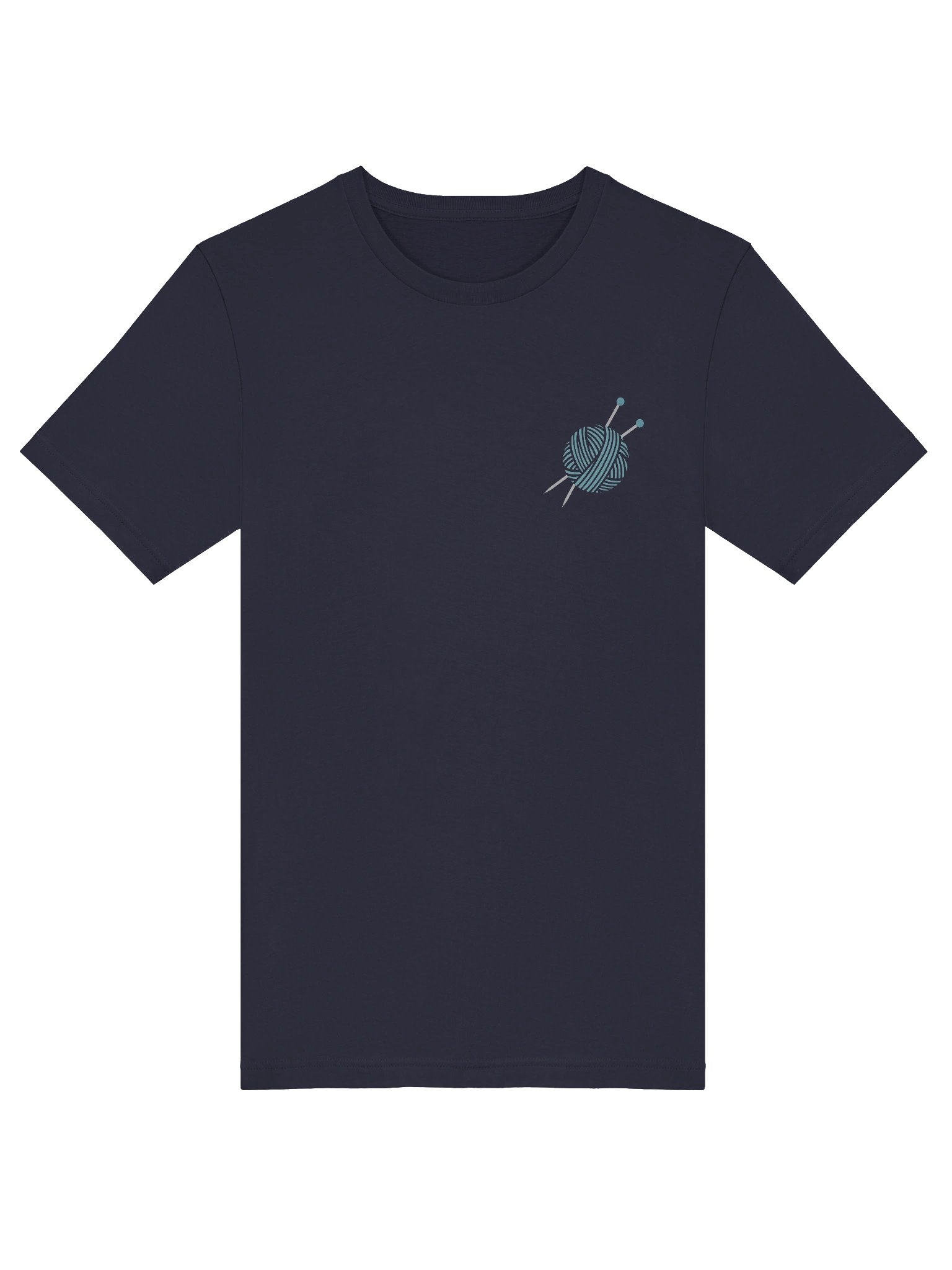 Purl & Twist – Yarn Choreographer T‑Shirt product image (29)