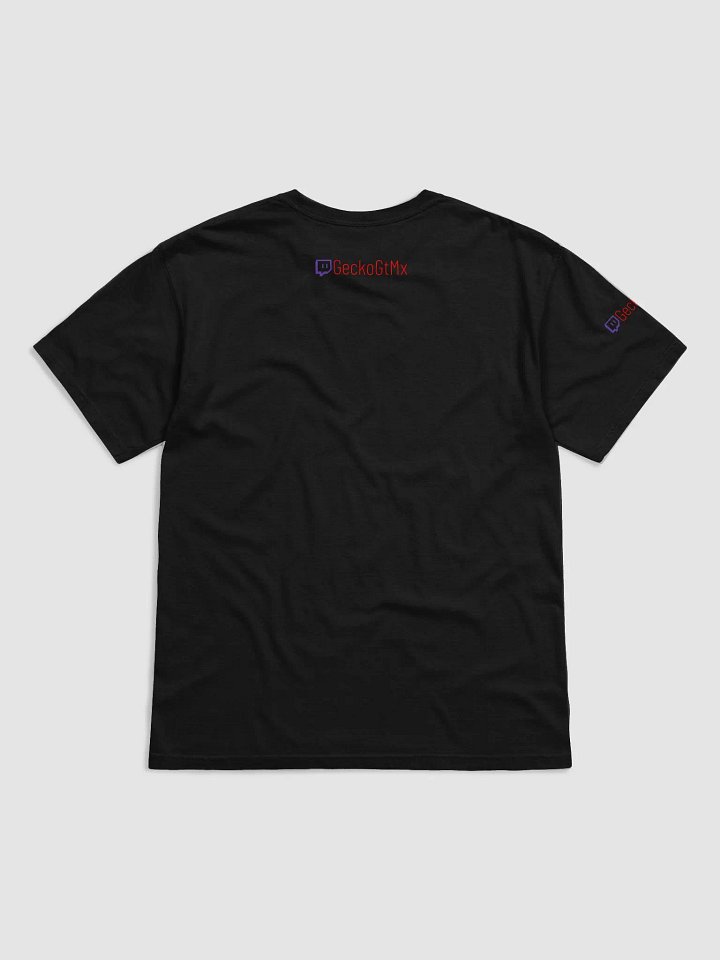 Goth Chameleon T-shirt product image (2)