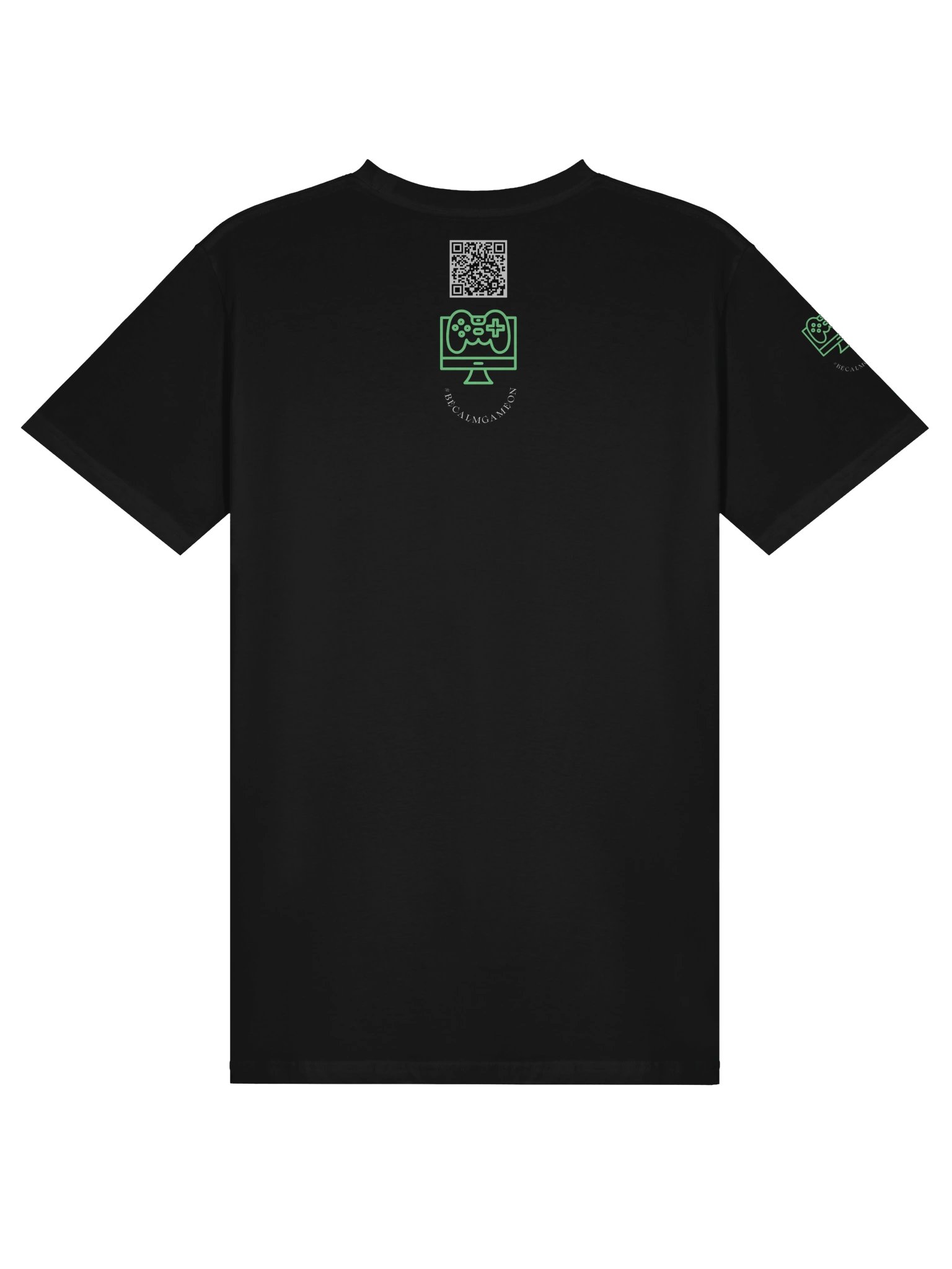 #BeCalmGameOn product image (2)