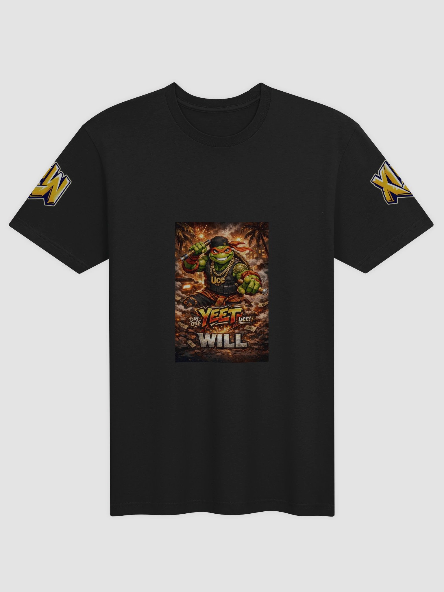 Big Will T product image (2)