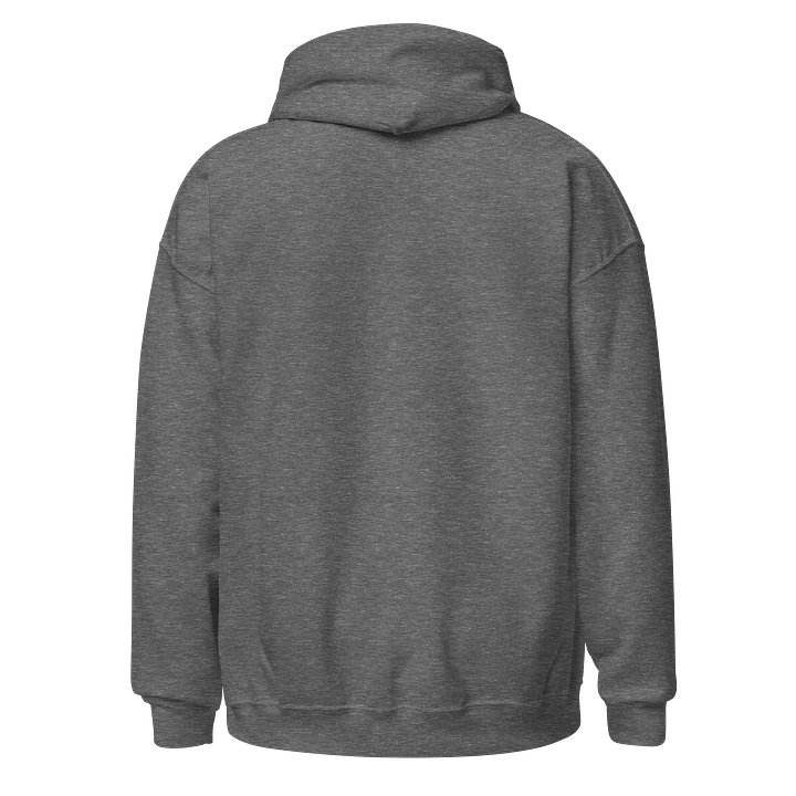 Finnegan Says… Highland Cow Classic Hoodie product image (2)