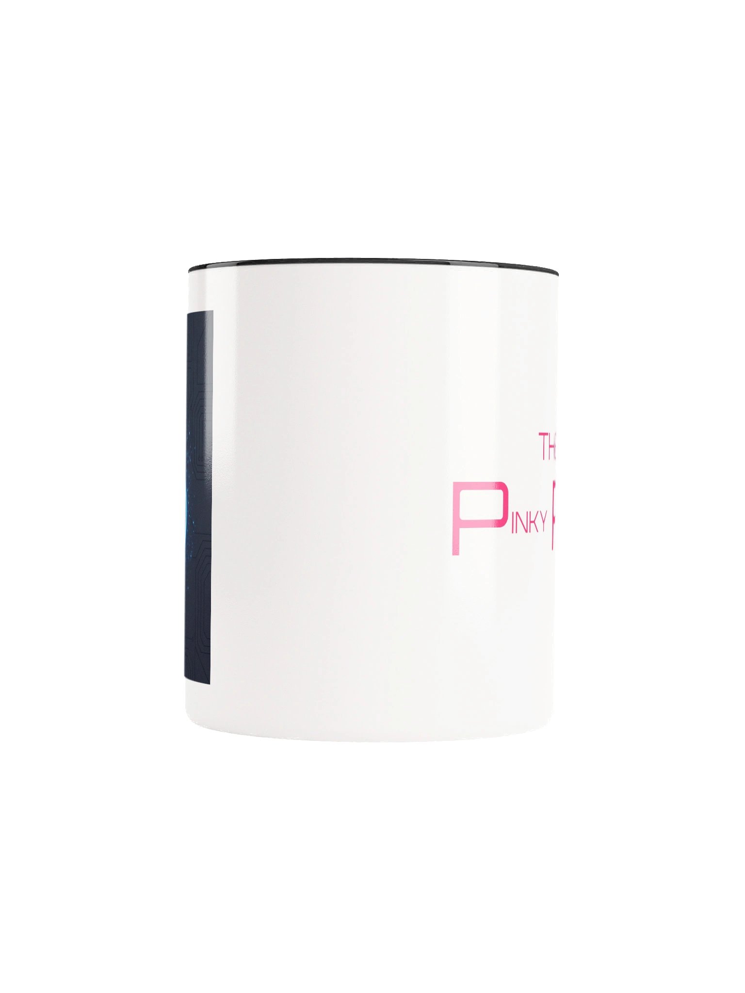 Pinky Party - Mug product image (60)