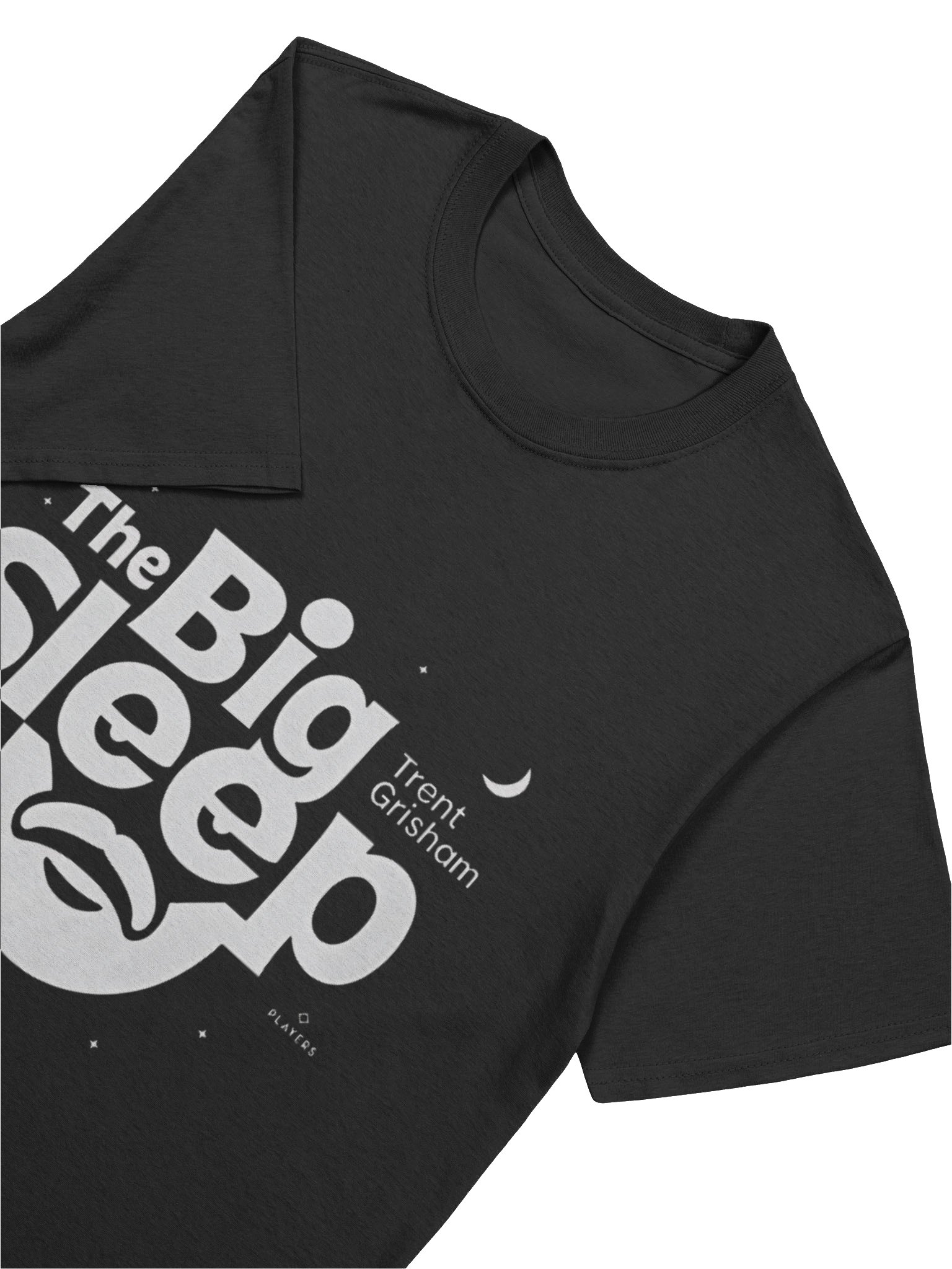 The Big Sleep Shirt product image (5)