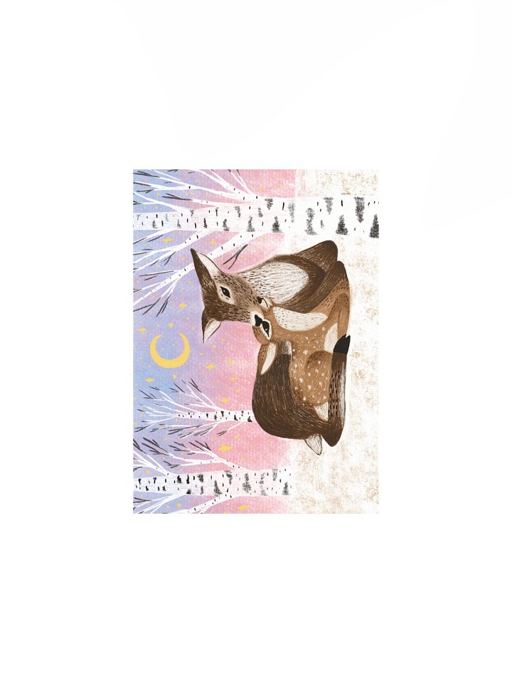 the loving fawn product image (1)