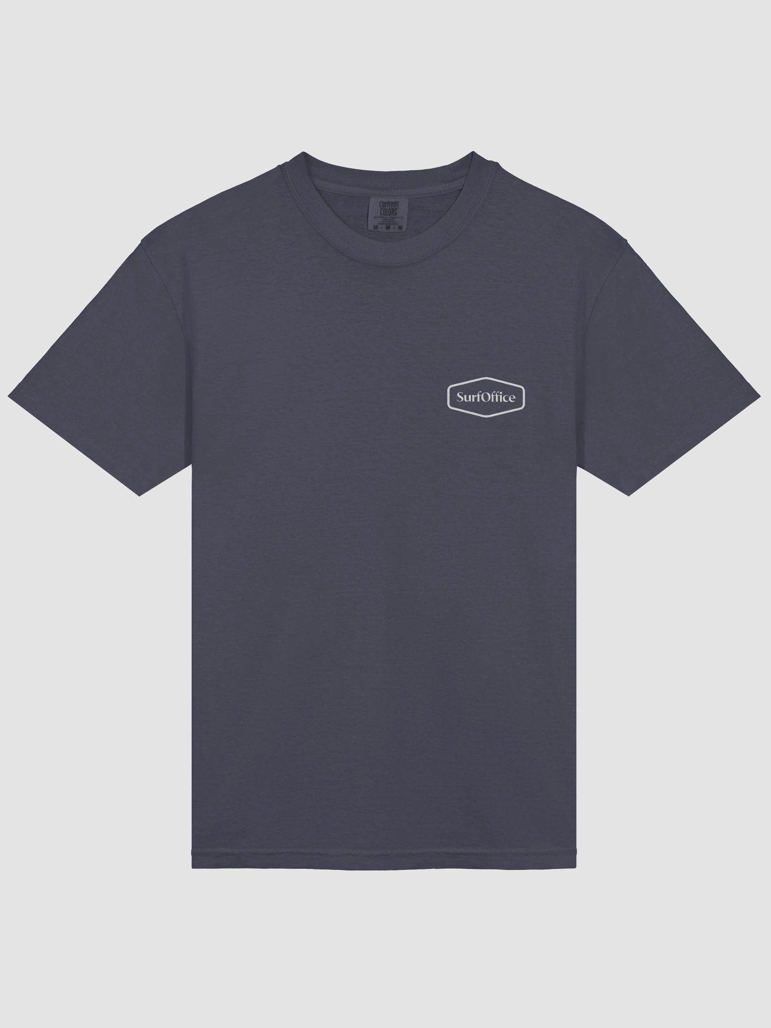 Team T-Shirt - Panic product image (3)