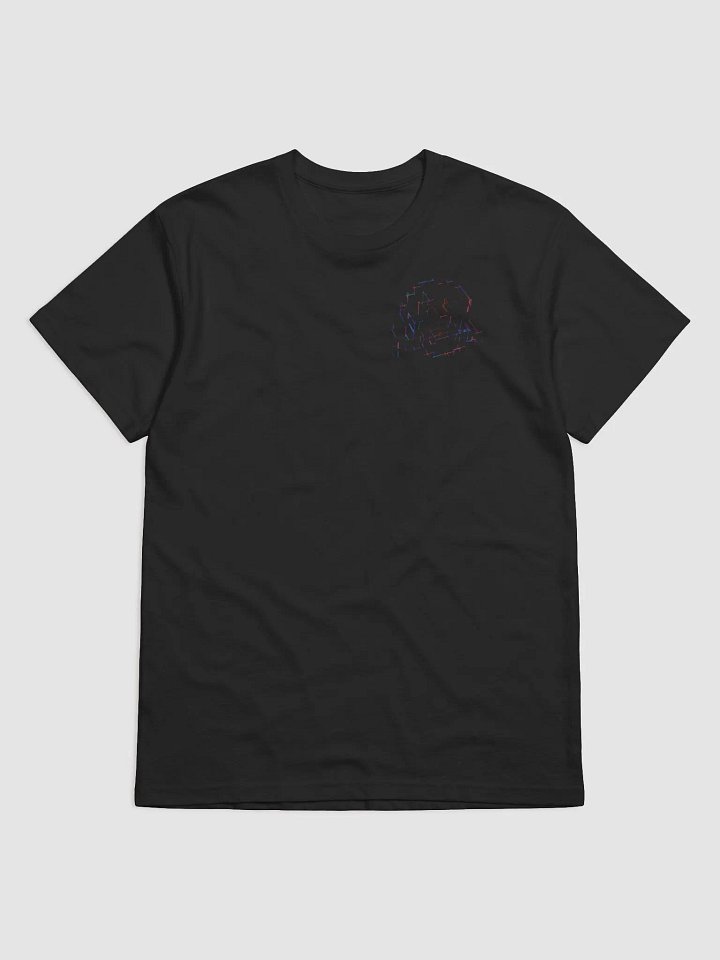 Techno Unisex Tee product image (1)