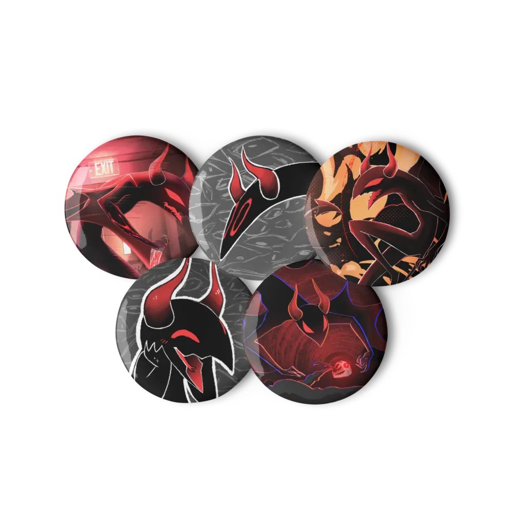UrghBla Pins product image (6)
