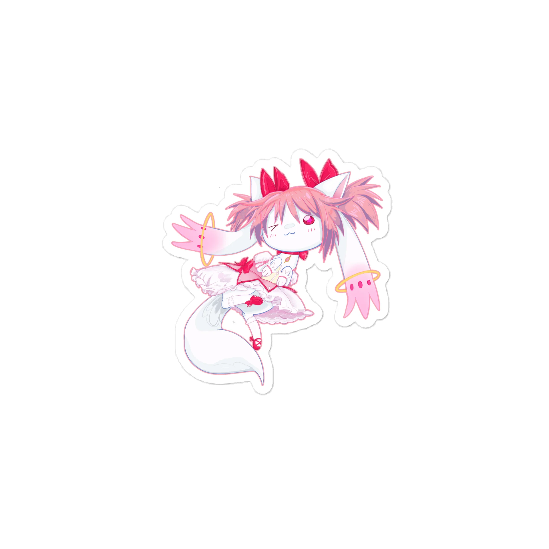 kyube madoka product image (1)