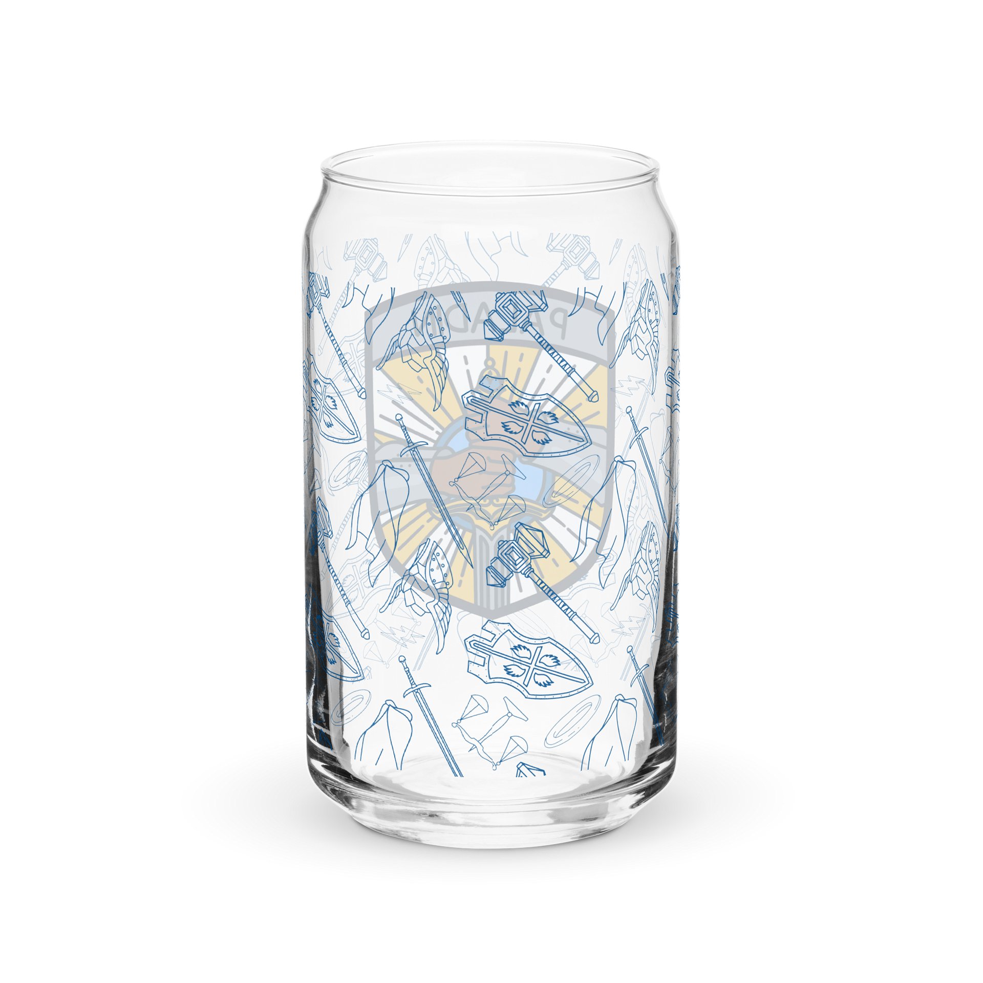 Paladin Glass product image (2)