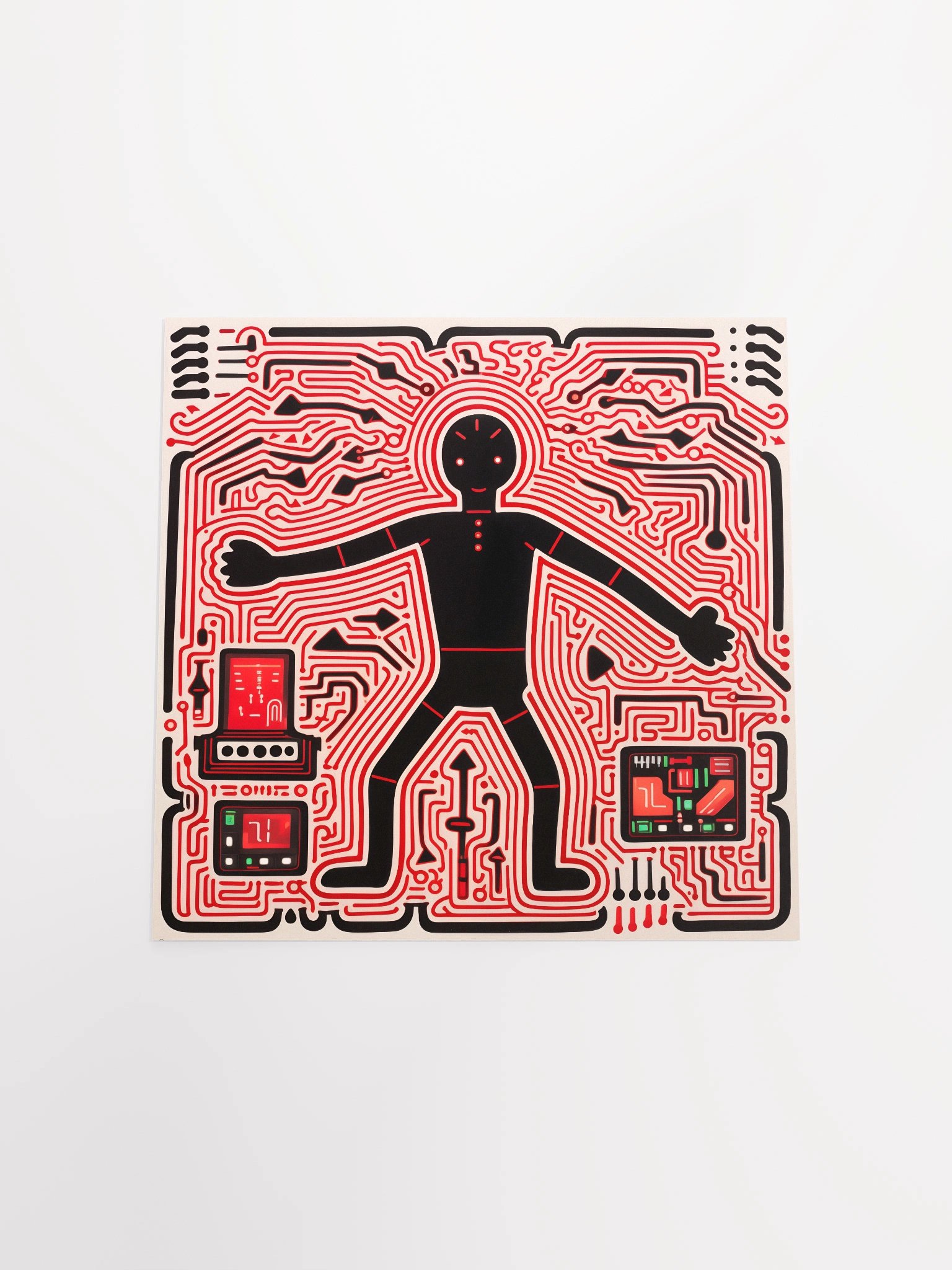 Human Interface product image (5)