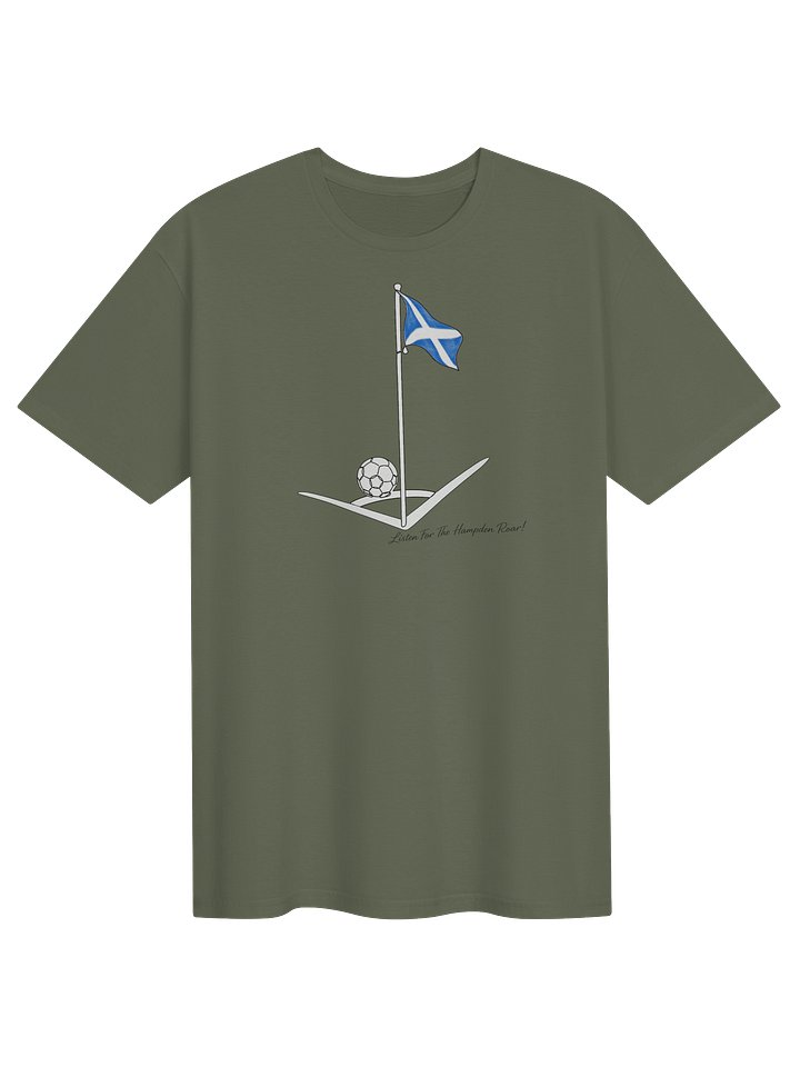 Listen for the Hampden Roar T-Shirt product image (1)