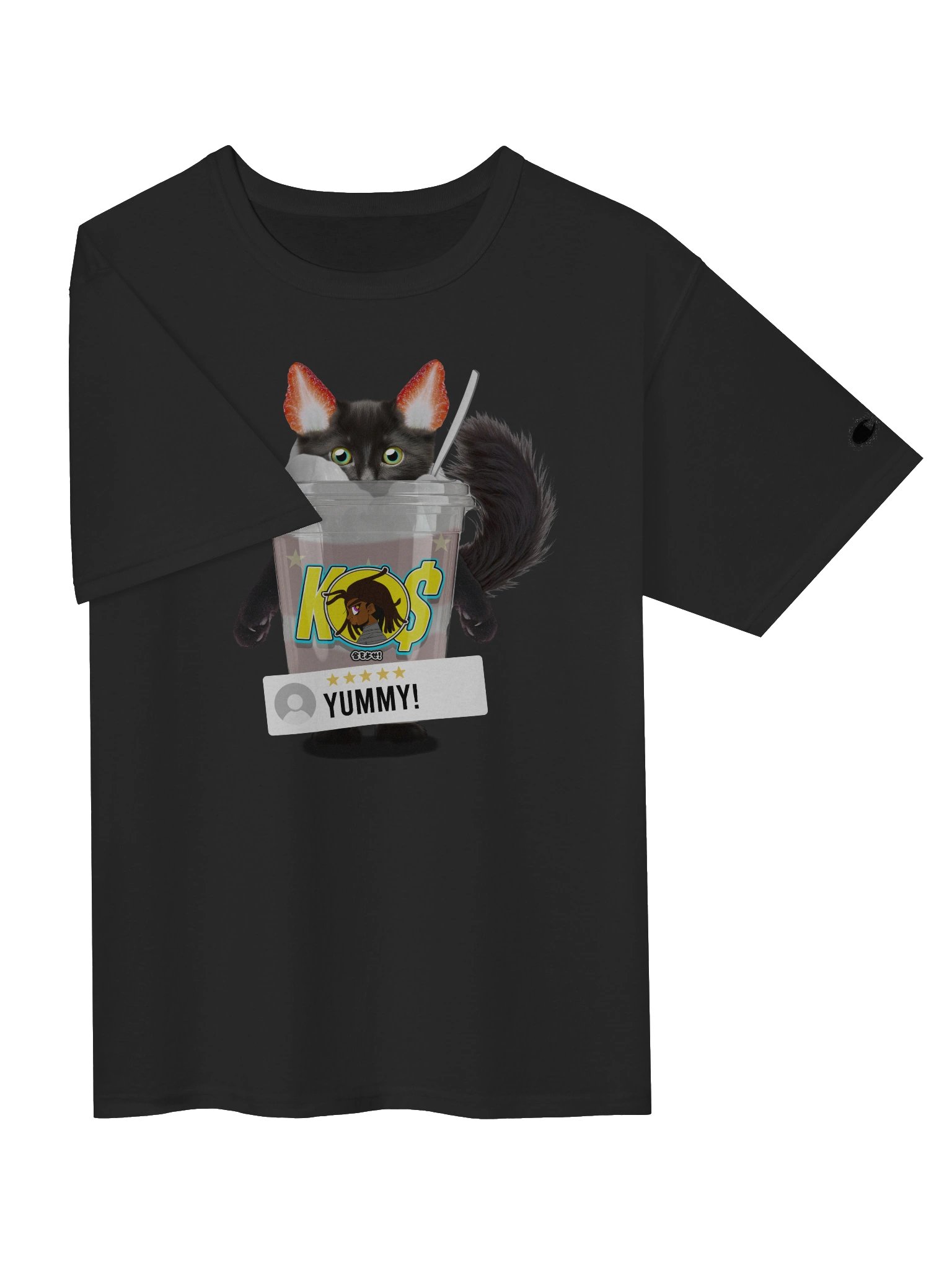 YUMMY CAT x CHAMPION product image (3)