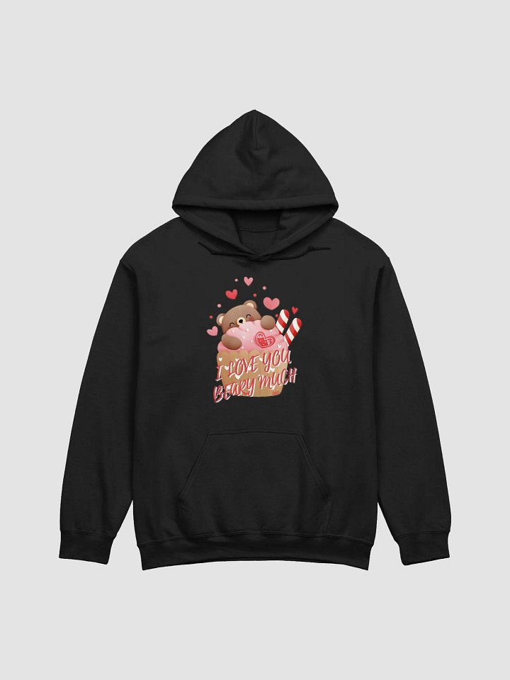 I LOVE YOU BEARY MUCH product image (8)