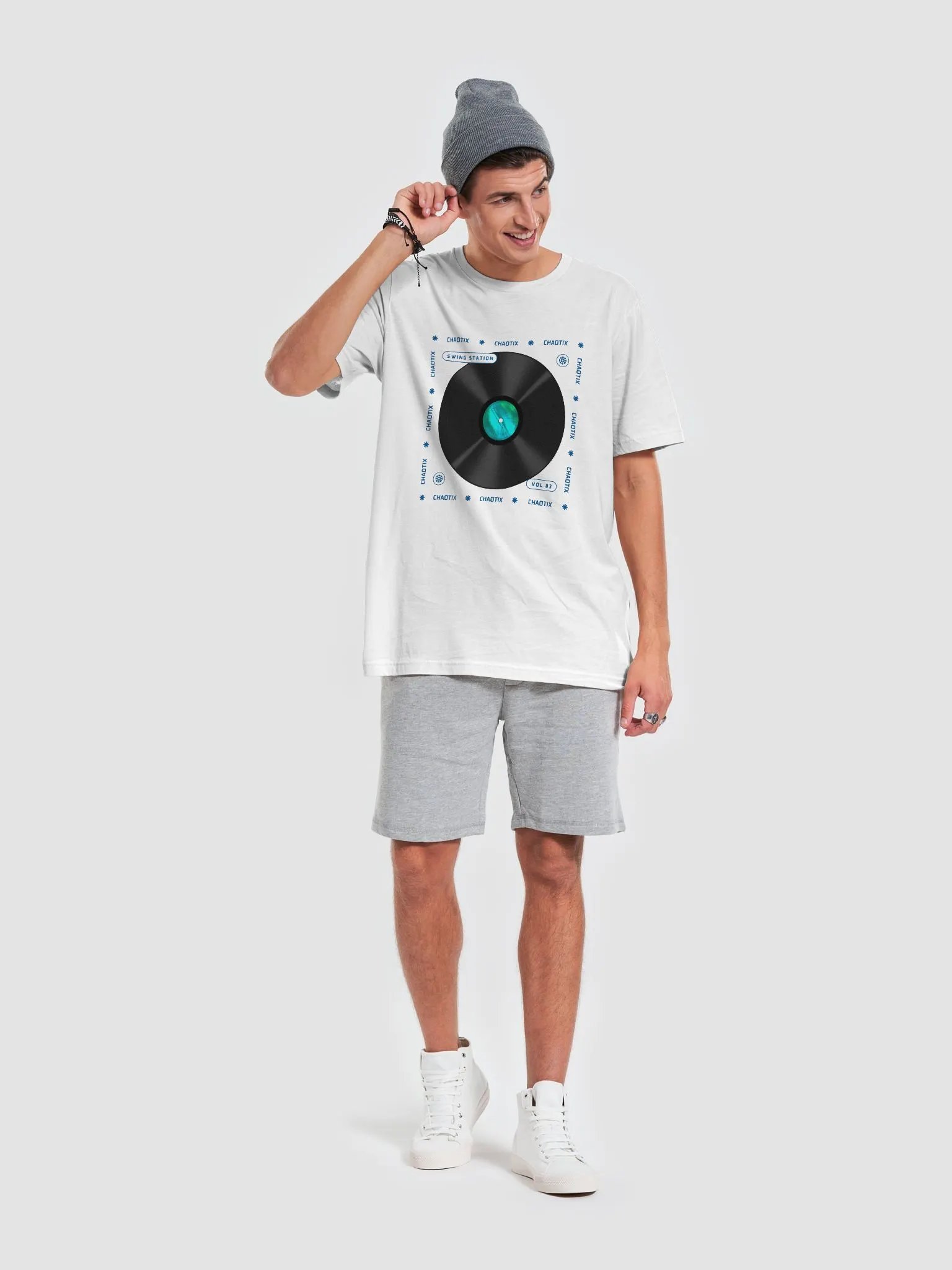 Swing Station Album product image (6)