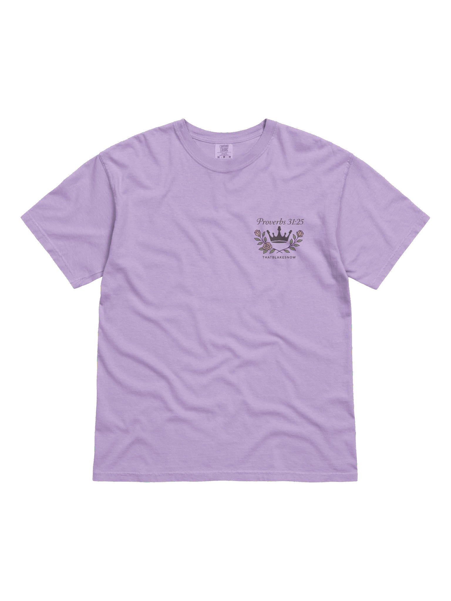 Strength & Dignity product image (2)