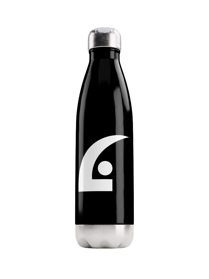 Life Stainless Steel Water Bottle product image (1)