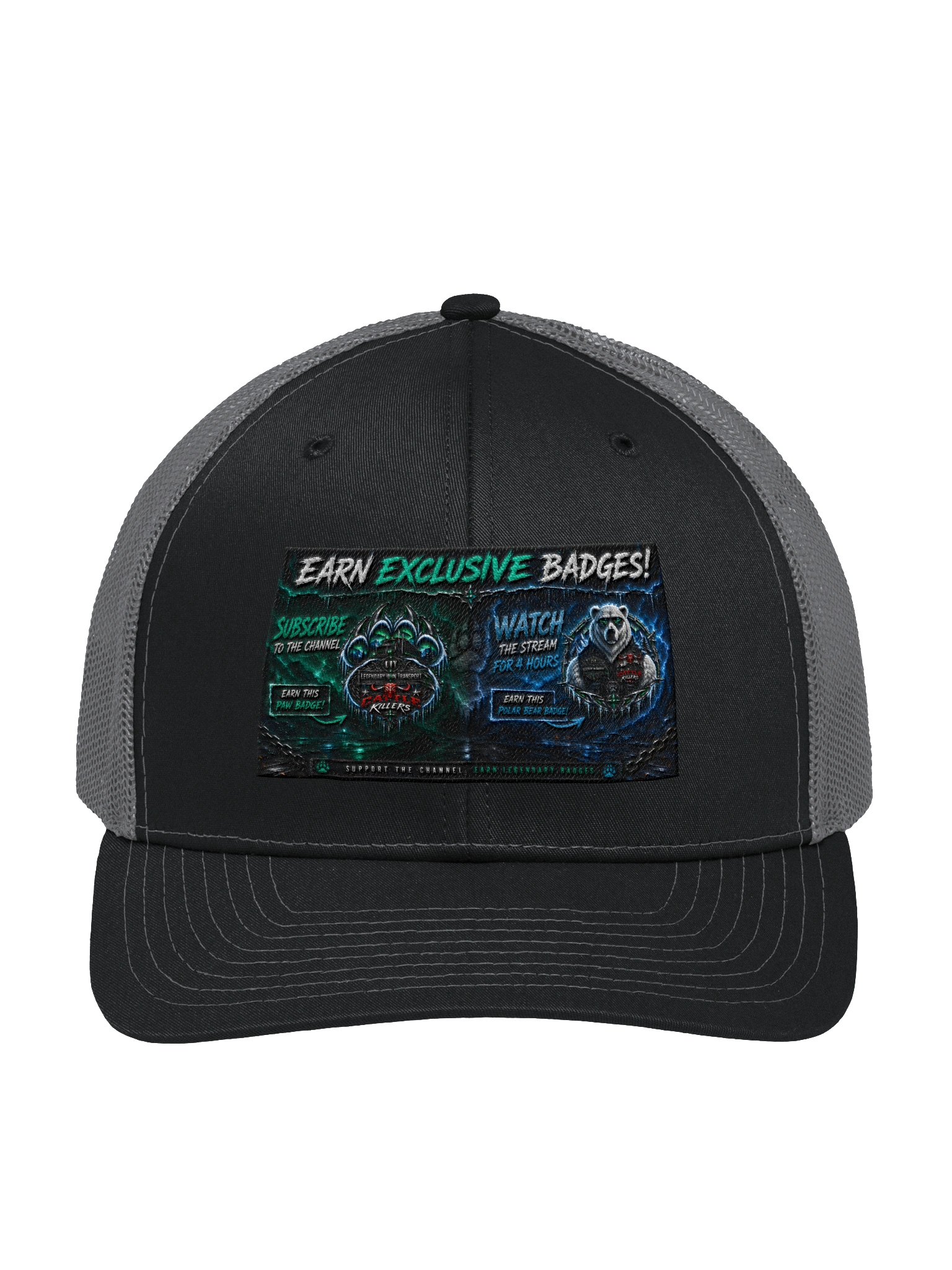 Dalton Run Exclusive product image (6)