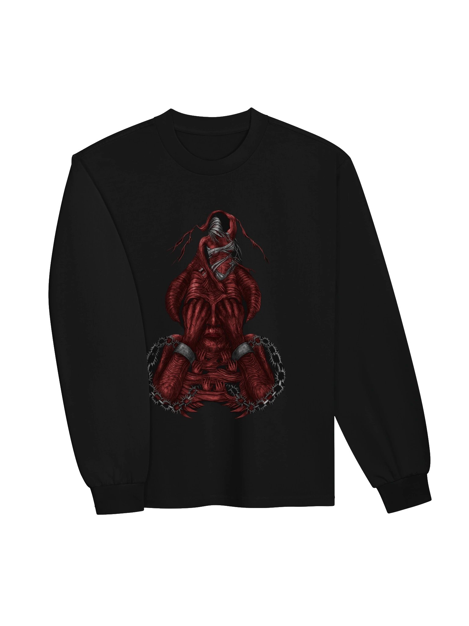 The Internal (Version 3) product image (3)