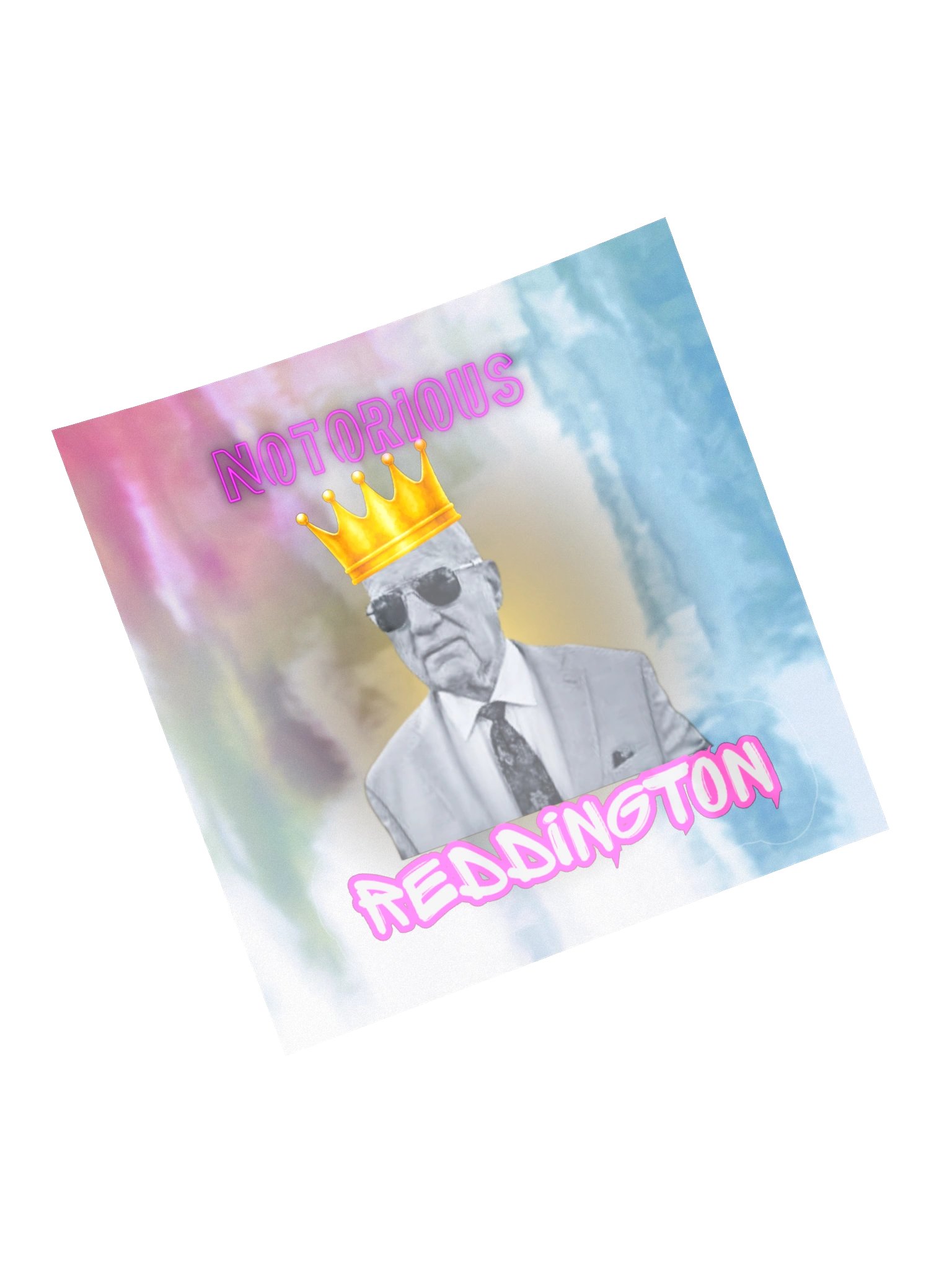 Reddington Sticker product image (14)