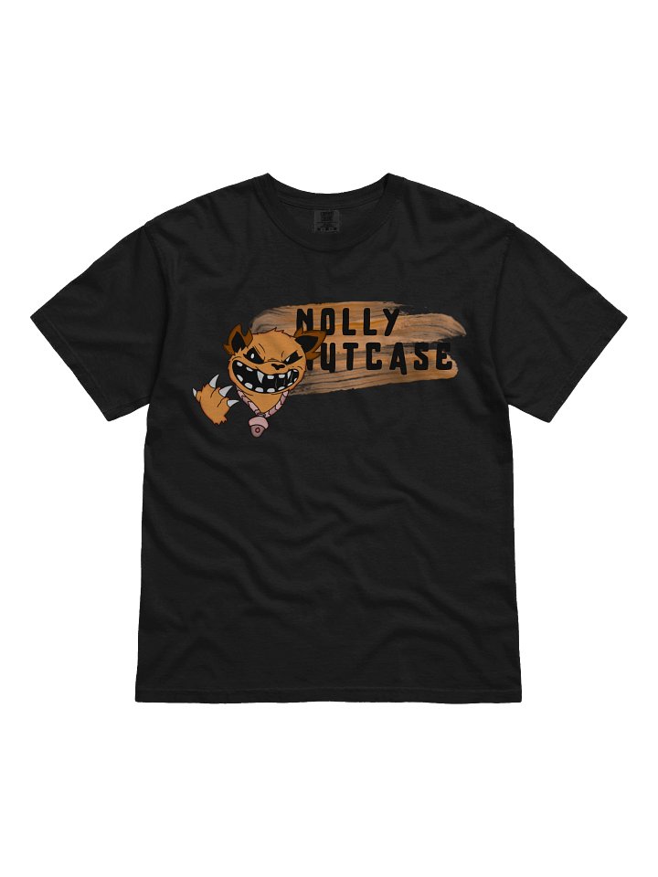 Nolly Nutcase Character Tee product image (1)