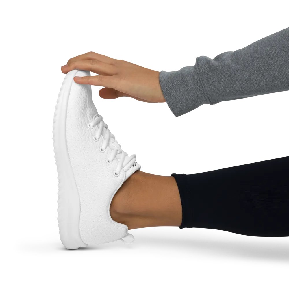Zenith Women's Athletic Shoes: Breathable, Comfortable, and Stylish for Everyday Activities product image (8)