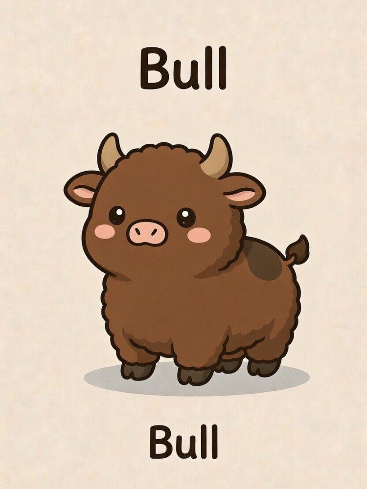 Farm Animals Flash Cards Printable A–Z | Preschool Learning Cards | Toddler Alphabet Activity | Homeschool & ESL Resource Ages 3–6 product image (3)