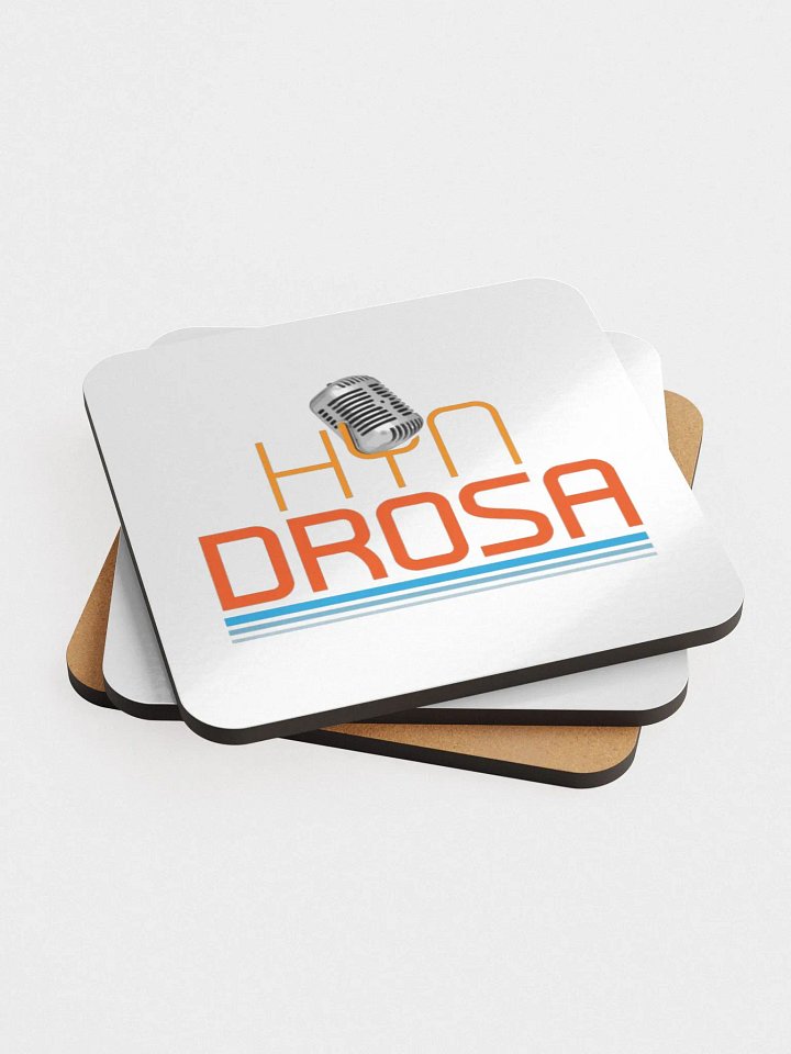 Hyndrosa Beverage Coasters product image (1)