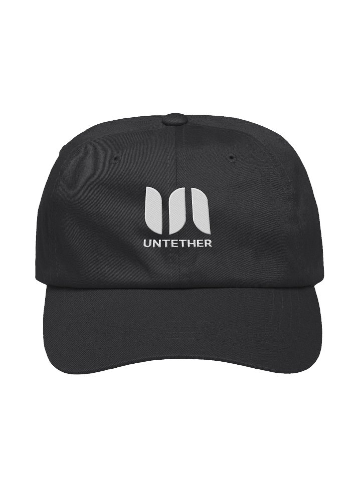 Untether Dad Hat product image (1)