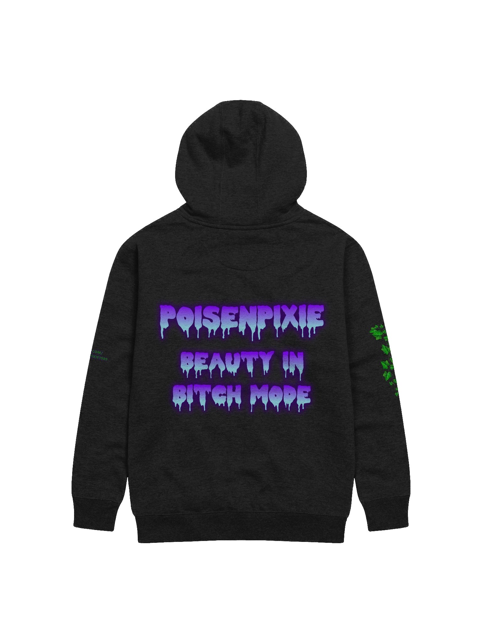 pixie hoodie product image (2)