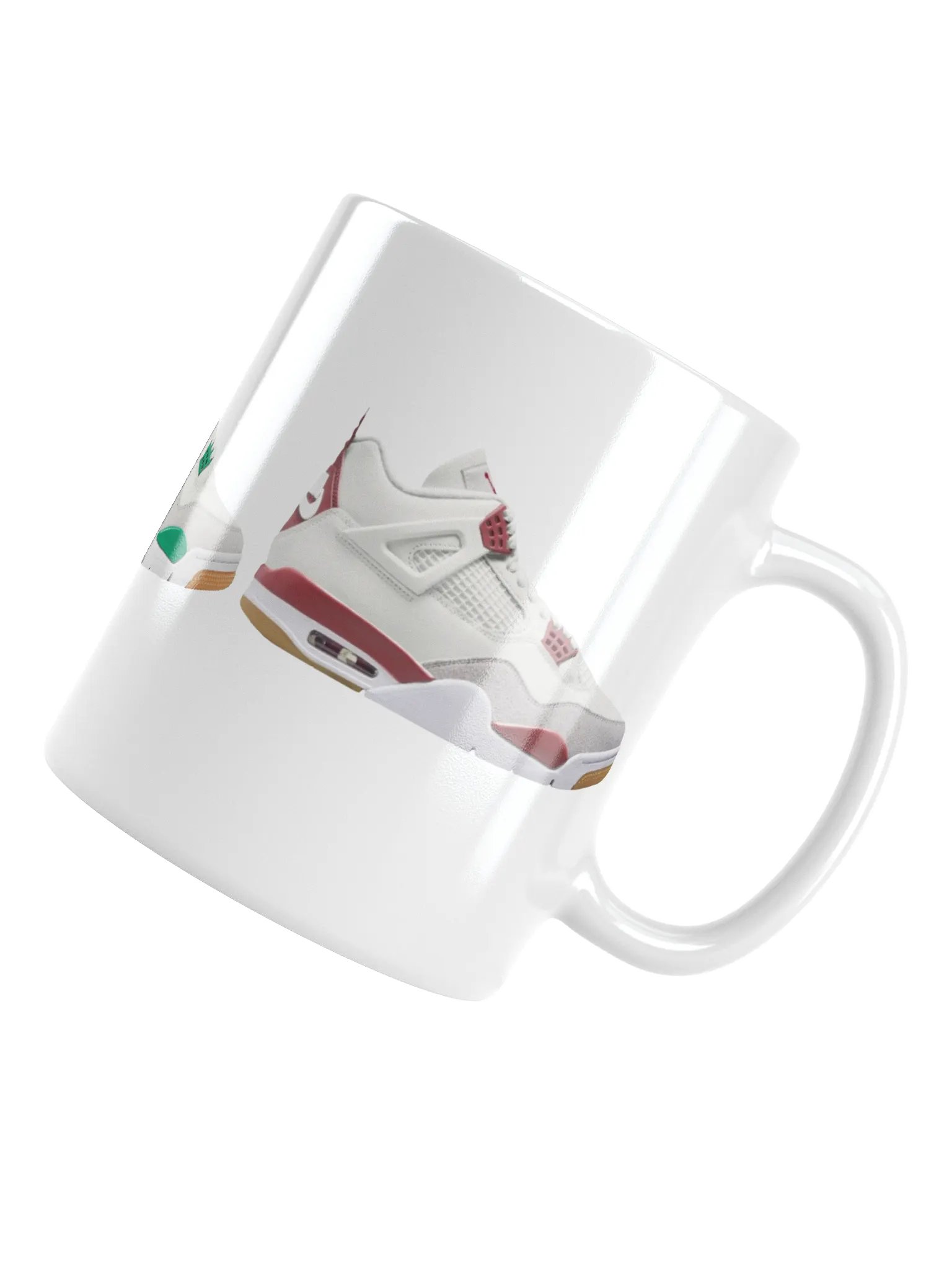 The Sneaker Trio Mug product image (4)