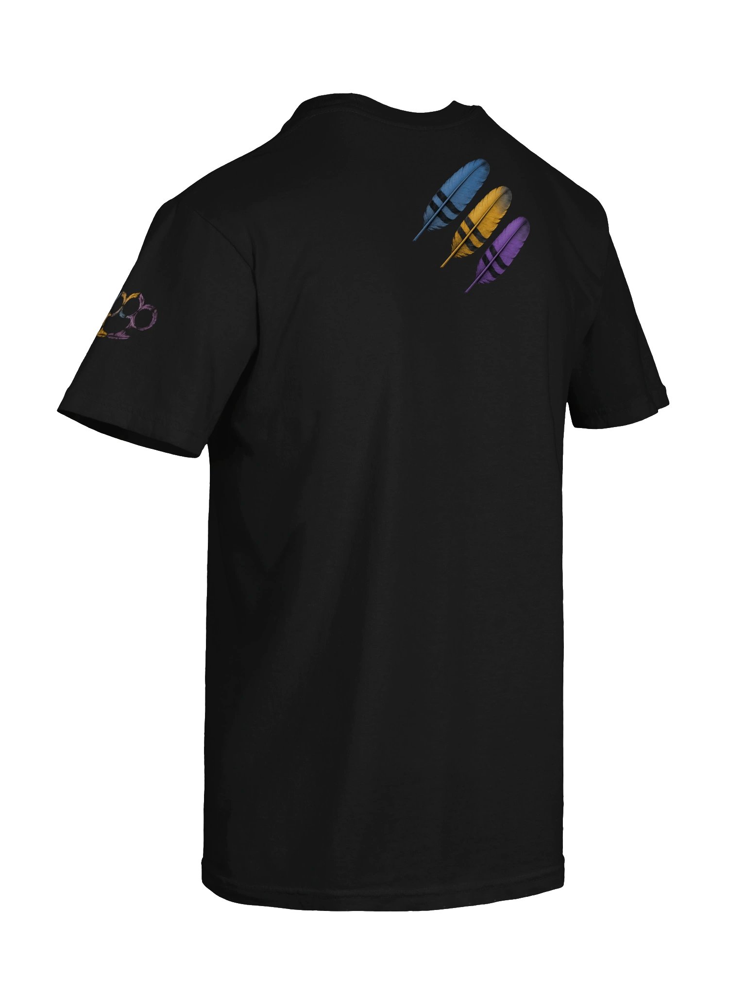 ClusterFLOCK (Tee) product image (16)