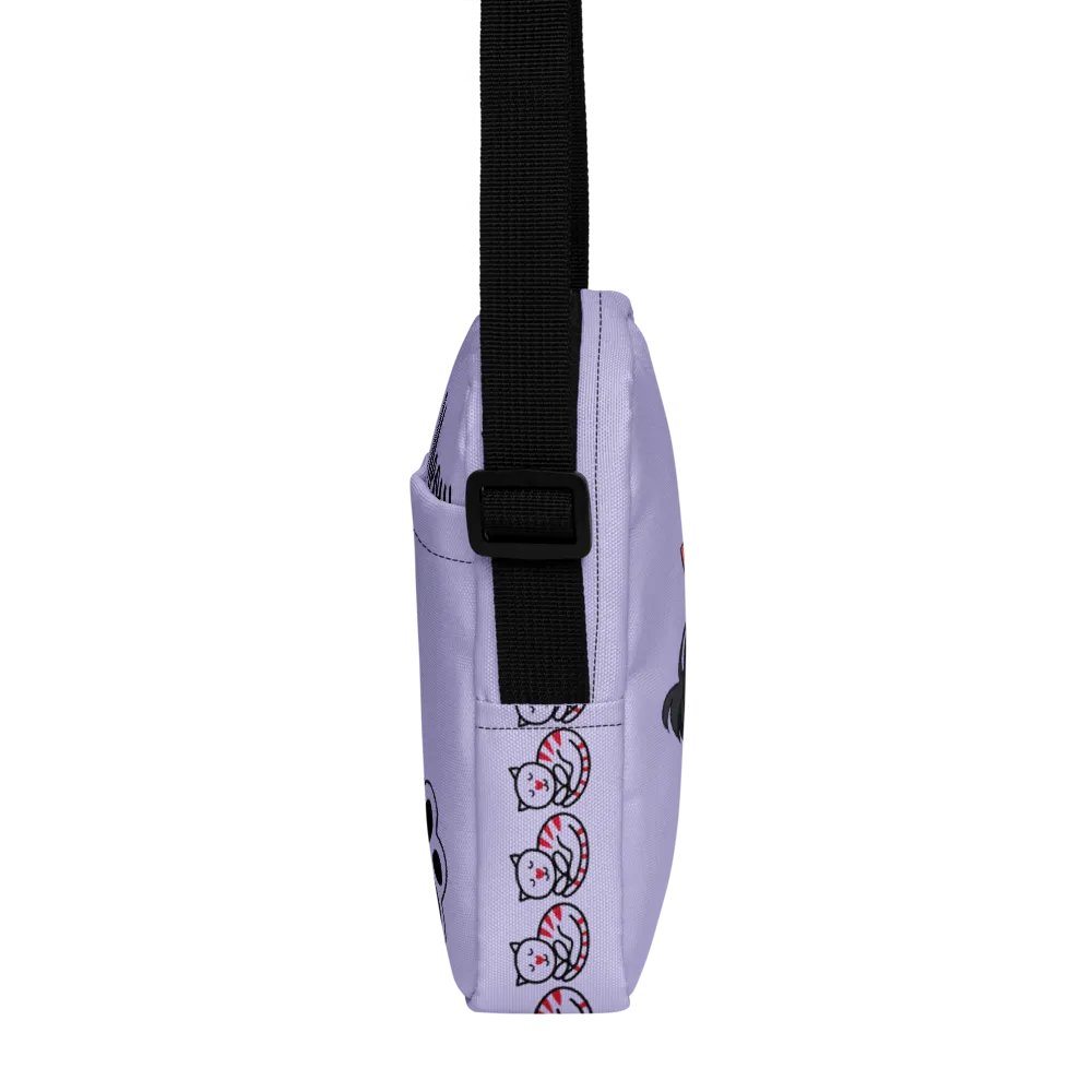 Cat Girl Bag product image (2)