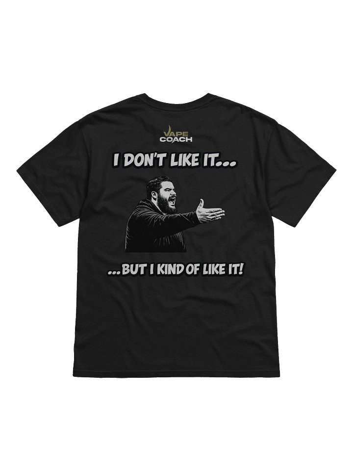 VapeCoach T-Shirt 2 product image (2)