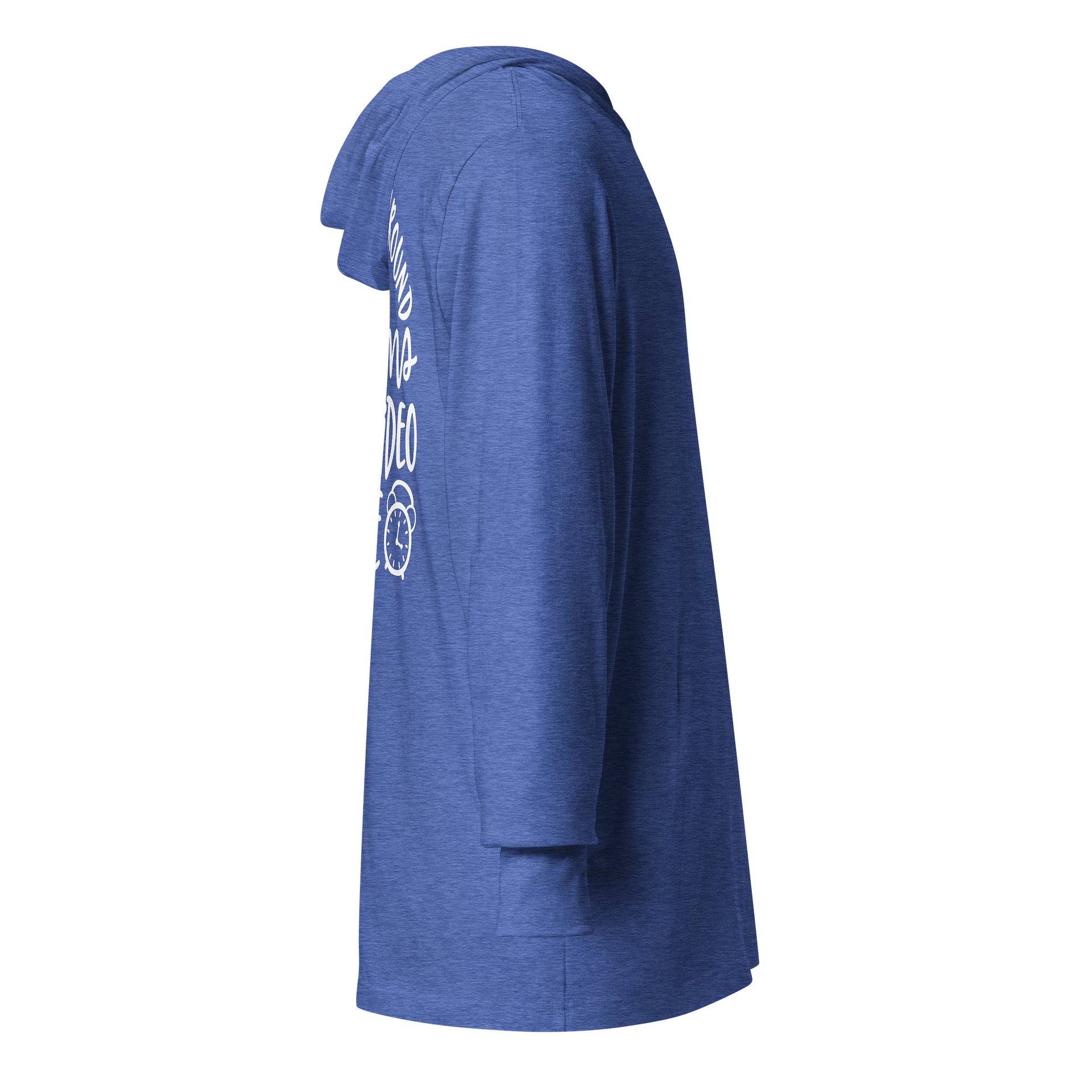 Script Hooded Tee product image (18)