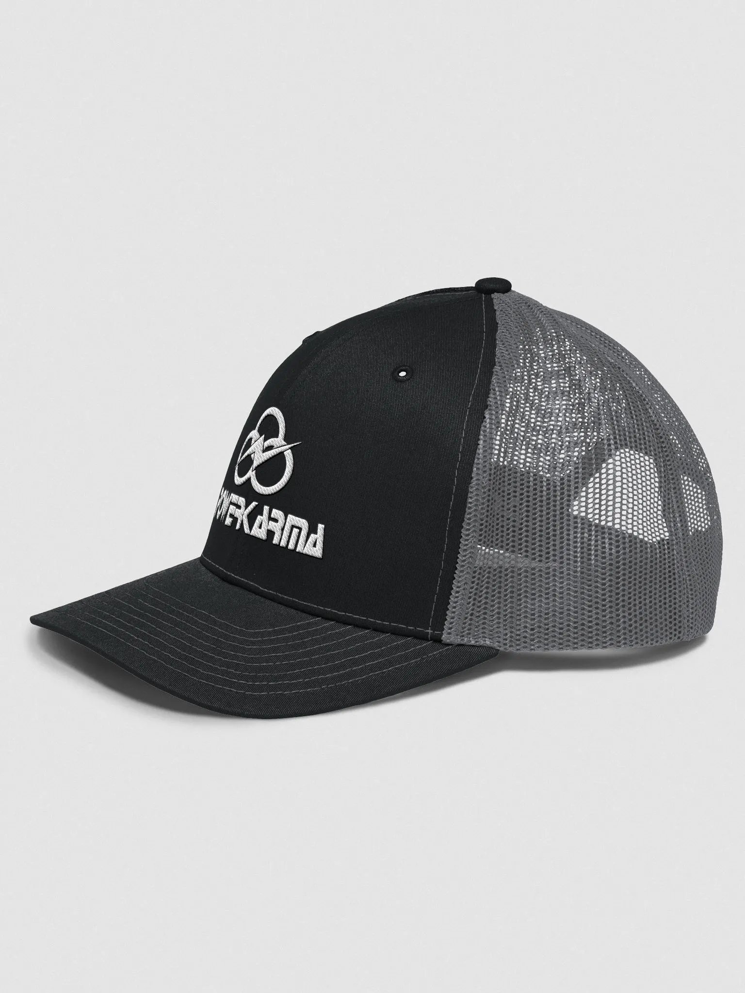 PowerKarma Truck Hat product image (2)