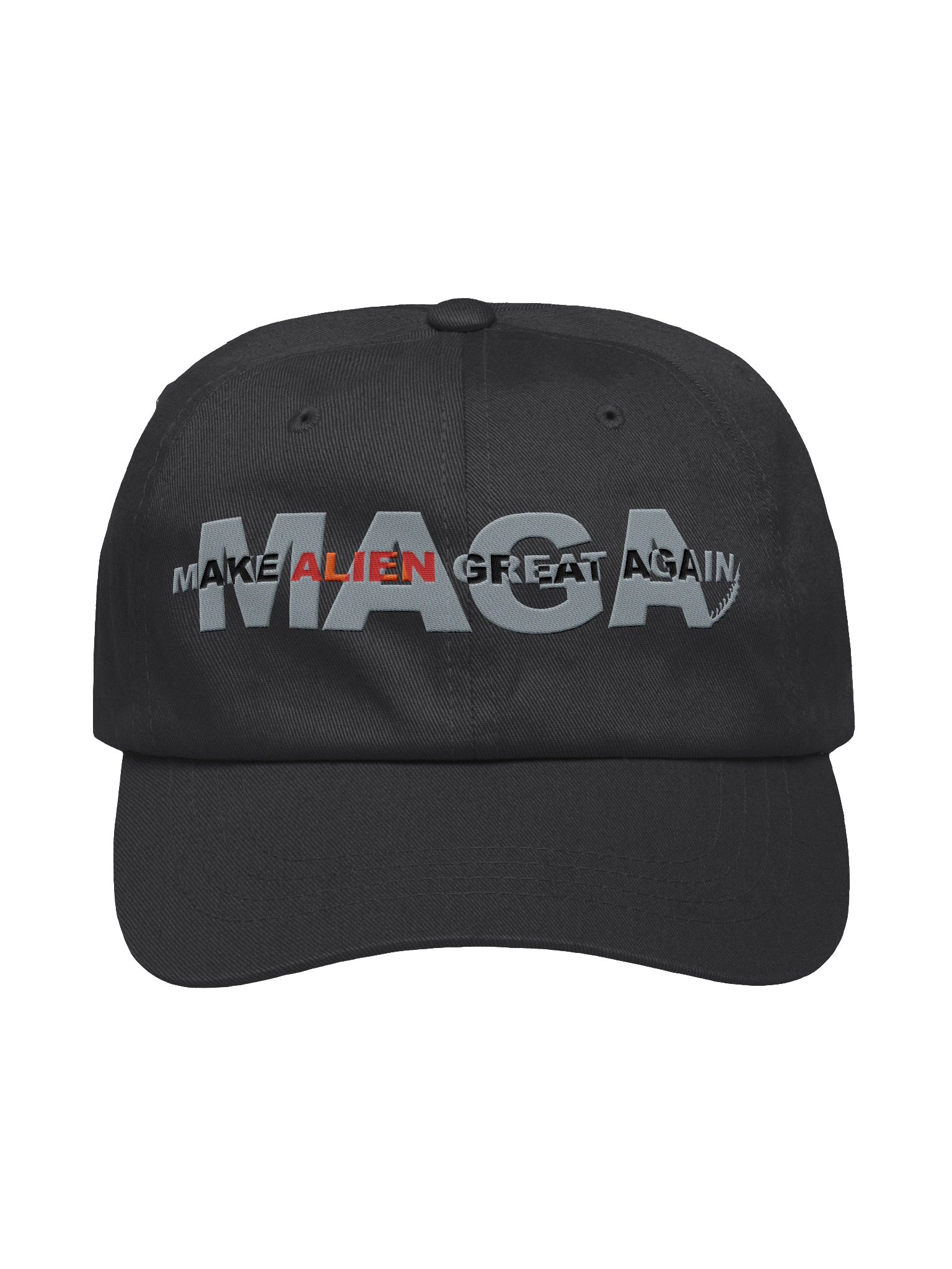 Alien Vault - Great Again Cap product image (1)