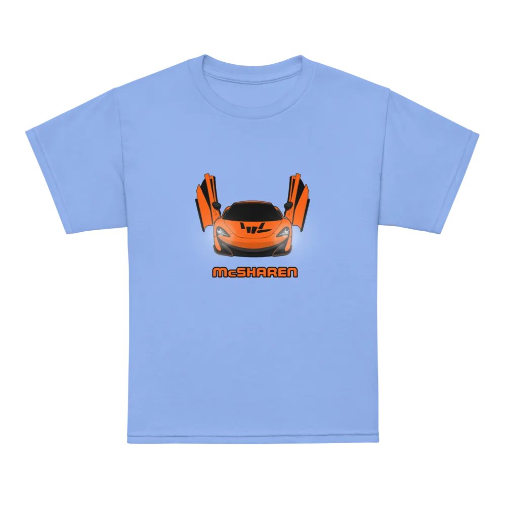 McSharen - Youth Tee product image (7)