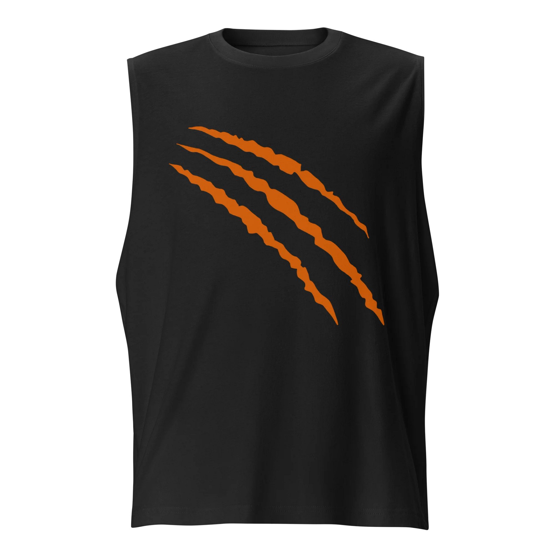 Clawed Muscle Tank product image (1)