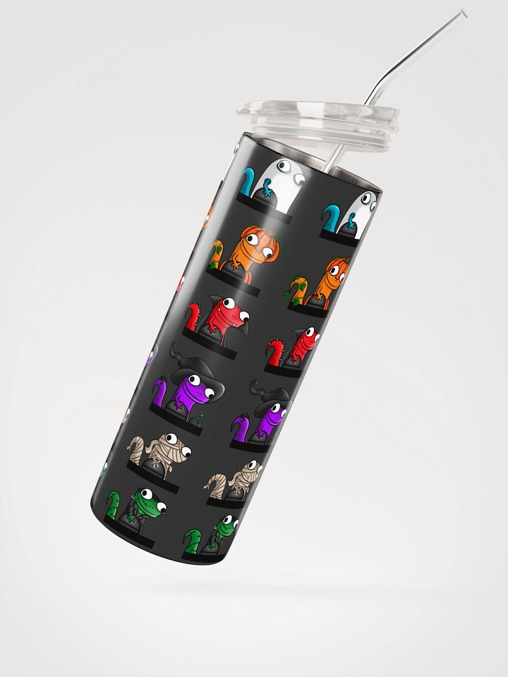 Lizardween StainlessSteel Tumbler product image (2)
