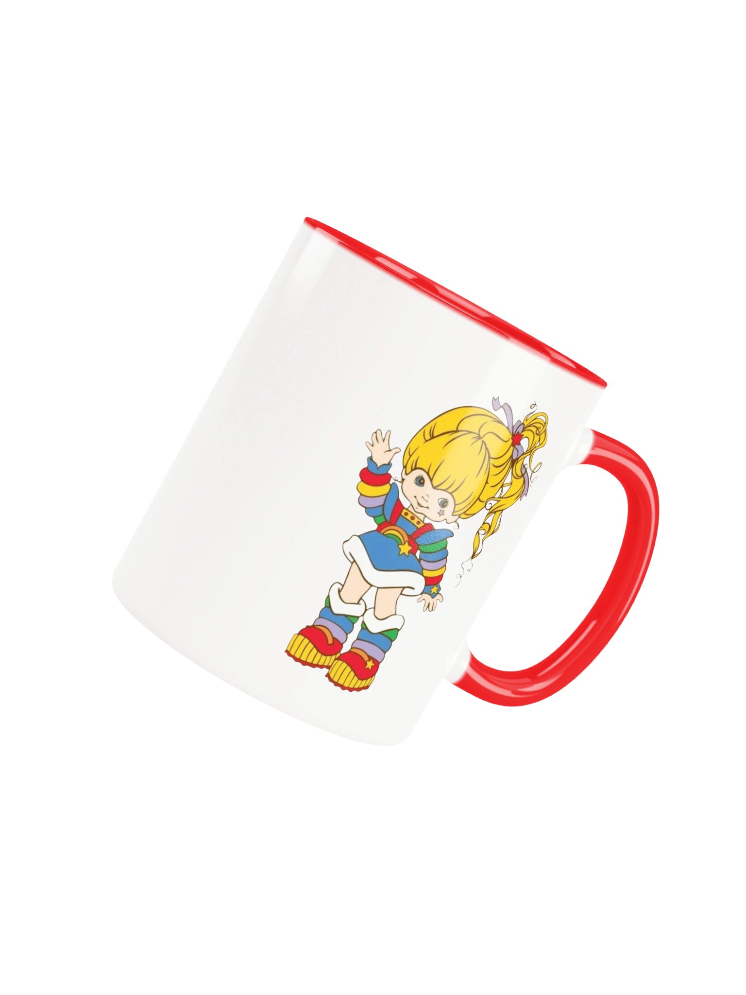 Rainbow Brite Mug product image (8)