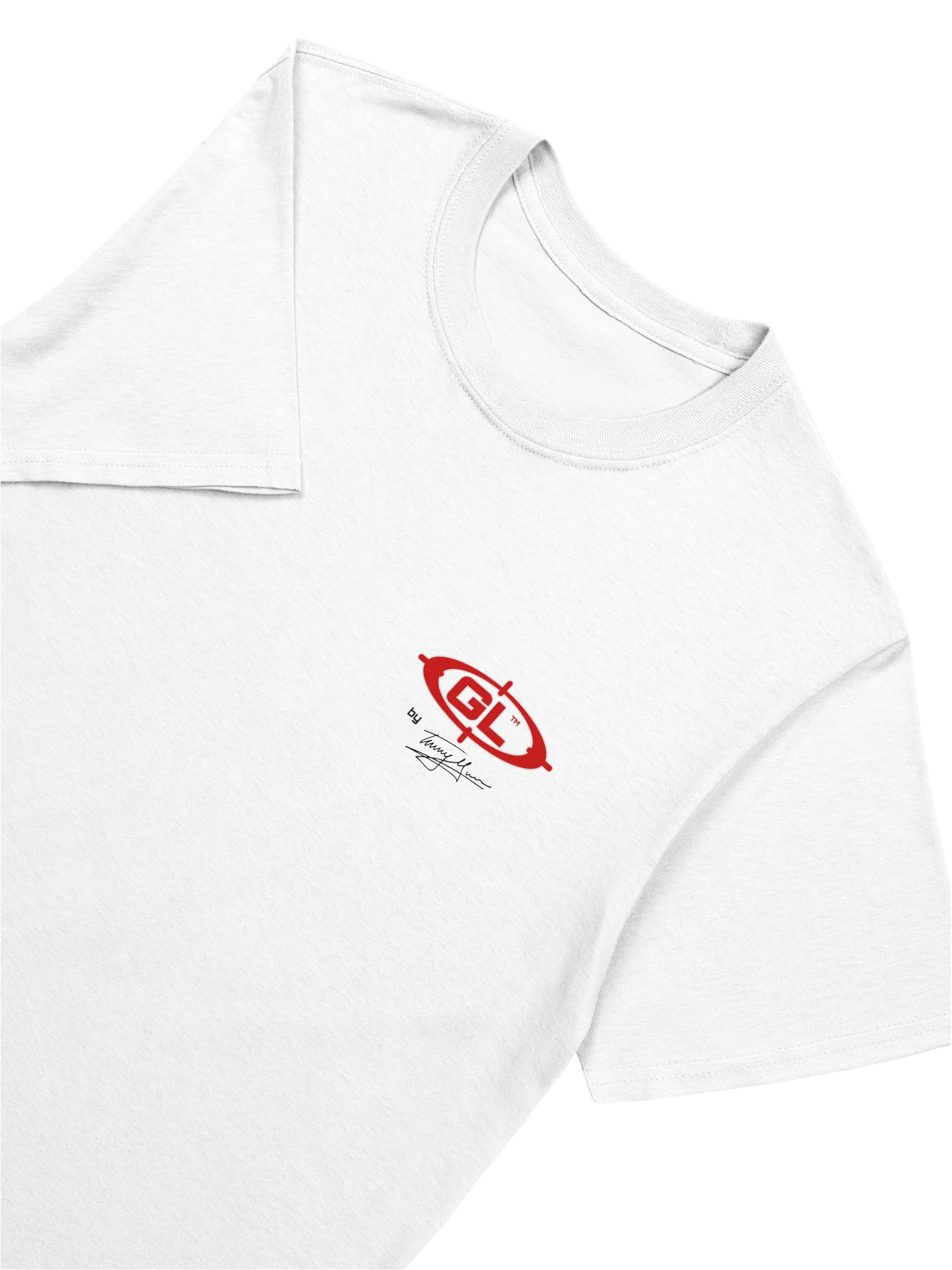 Copy of GunnLife: Becoming a Better ME TEE, by Tommy Gunn product image (7)