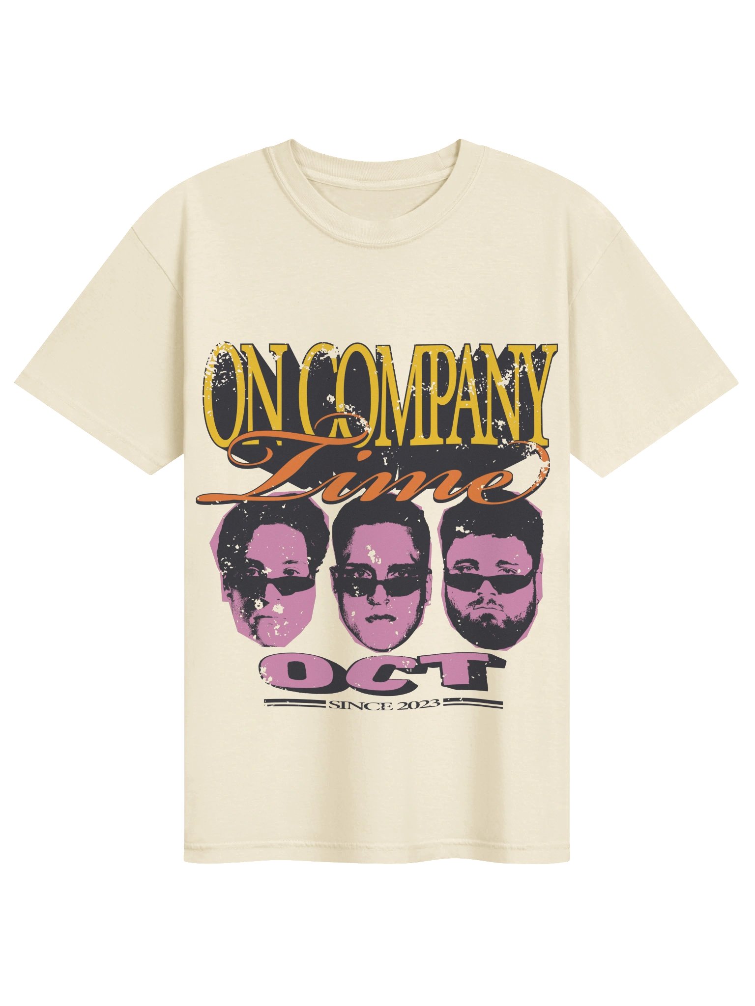 Vintage Tee product image (1)