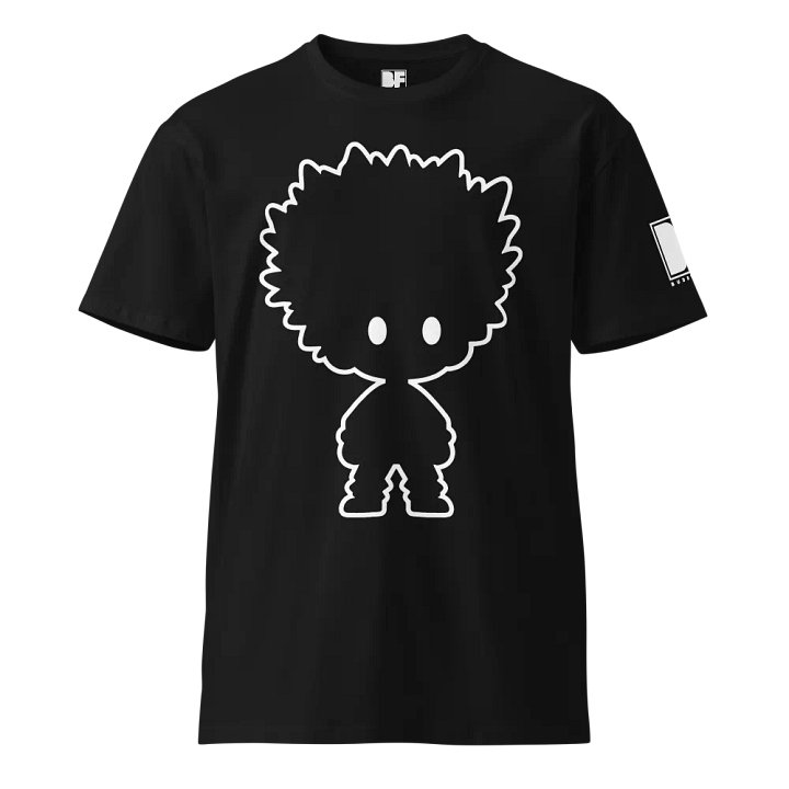 Dreamer Outline Tee product image (1)