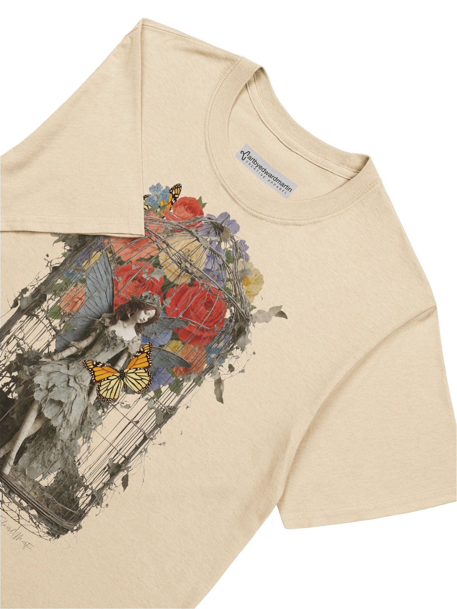 Faerie Unisex Tee product image (1)