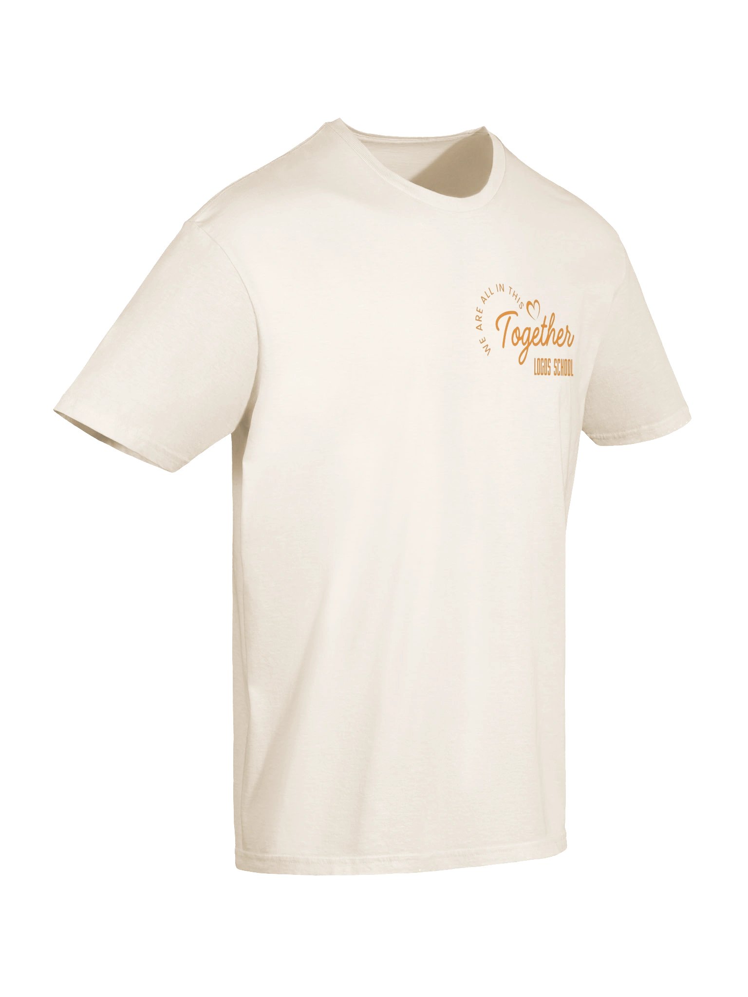 We Are All In This Together Tee - Gildan product image (6)