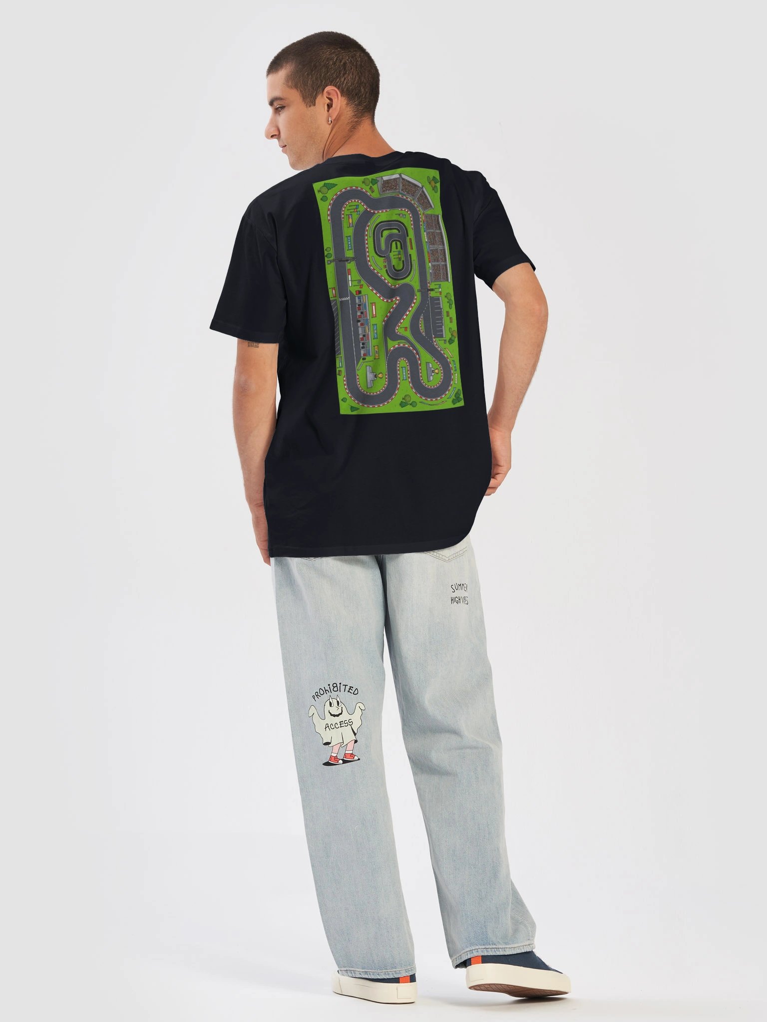 Apex Circuit Play Style ZCC Premium Tee product image (6)