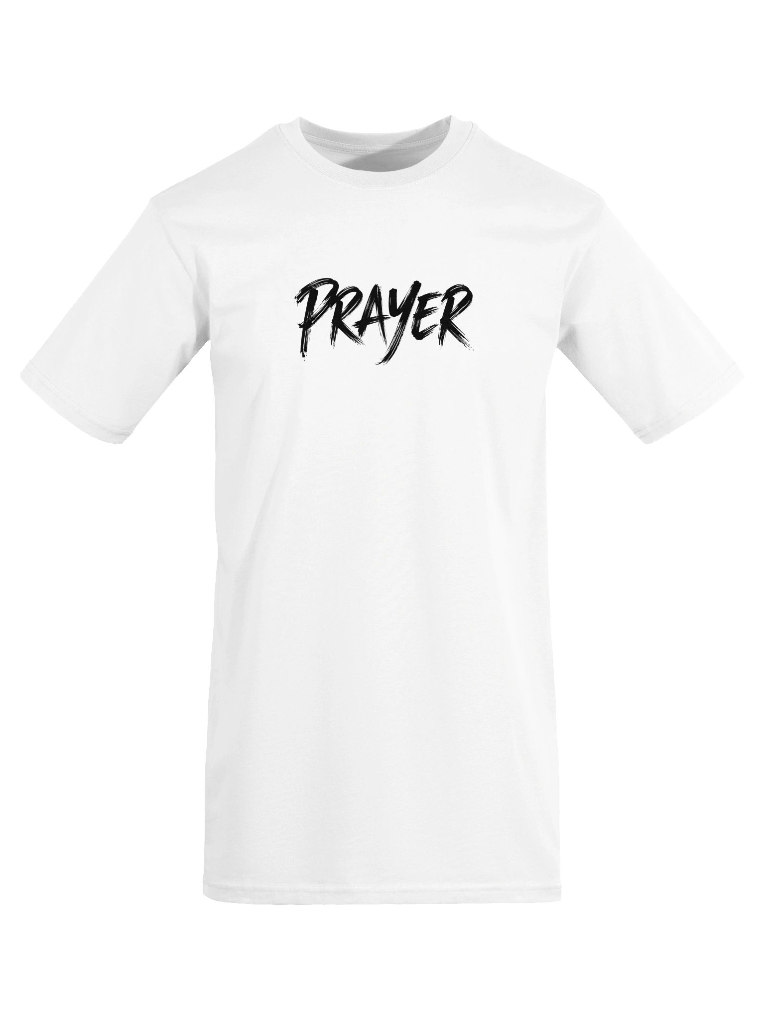 Prayer Brush T-Shirt product image (69)