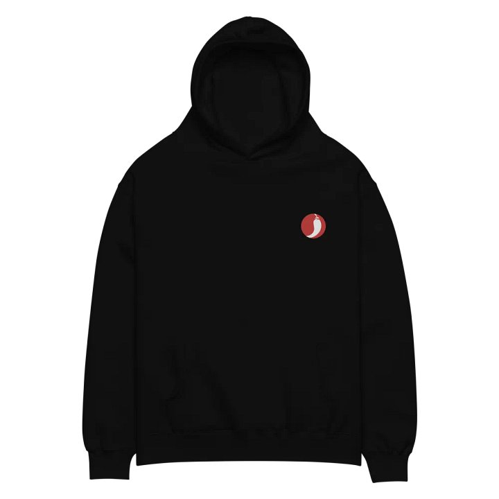 ChiliHoodie product image (2)
