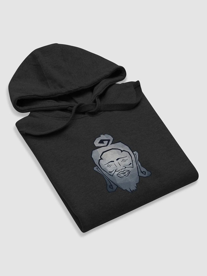 Ice Man Hoodie product image (1)